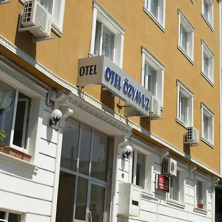 Oez Yavuz 이스탄불