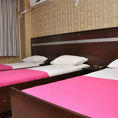 Oez Yavuz Hotel